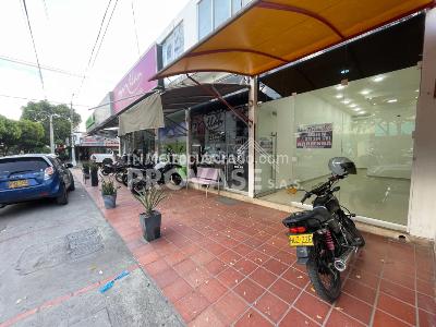 Apartamento en venta en Guaymaral, Cúcuta · foto 18 de 20