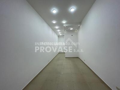 Apartamento en venta en Guaymaral, Cúcuta · foto 20 de 20