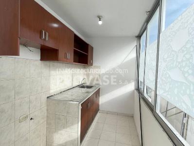 Apartamento en venta en Guaymaral, Cúcuta · foto 7 de 20