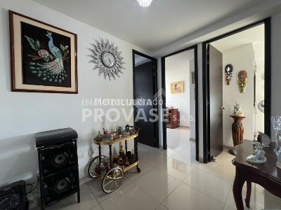 Apartamento en venta en Av, Cúcuta · foto 10 de 19