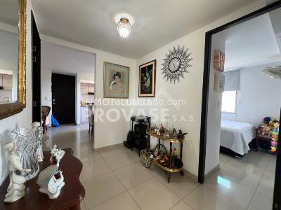 Apartamento en venta en Av, Cúcuta · foto 11 de 19