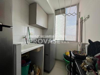 Apartamento en venta en Av, Cúcuta · foto 15 de 19