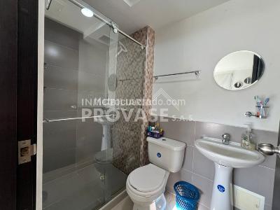 Apartamento en venta en Av, Cúcuta · foto 17 de 19