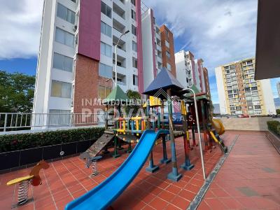 Apartamento en venta en Av, Cúcuta · foto 18 de 19