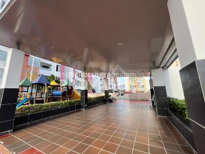 Apartamento en venta en Av, Cúcuta · foto 19 de 19