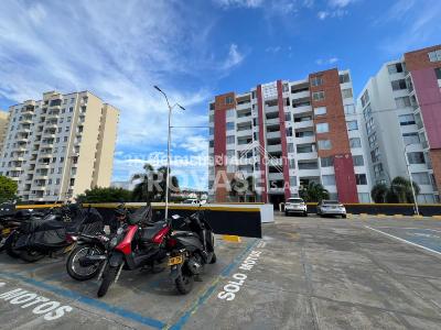 Apartamento en venta en Av, Cúcuta · foto 2 de 19