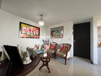 Apartamento en venta en Av, Cúcuta · foto 3 de 19