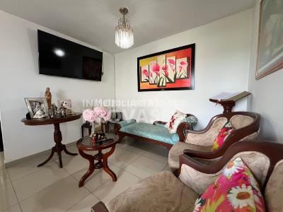 Apartamento en venta en Av, Cúcuta · foto 4 de 19