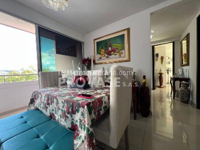 Apartamento en venta en Av, Cúcuta · foto 5 de 19
