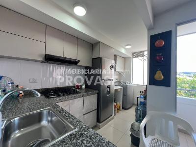 Apartamento en venta en Av, Cúcuta · foto 6 de 19