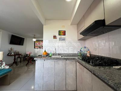 Apartamento en venta en Av, Cúcuta · foto 8 de 19