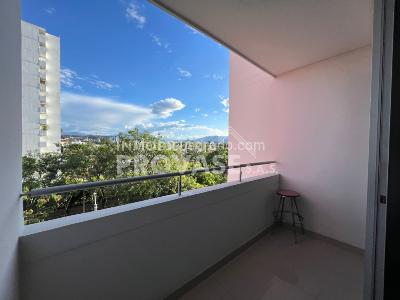 Apartamento en venta en Av, Cúcuta · foto 9 de 19