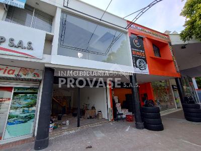 Local Comercial en Arriendo, Av Libertadores, Cúcuta