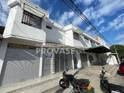 Bodega en Arriendo, San Miguel, Cúcuta