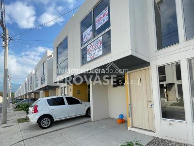 Casa en venta en Bocono, Cúcuta · foto 2 de 18