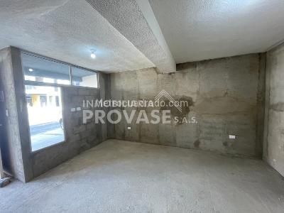 Casa en venta en Bocono, Cúcuta · foto 4 de 18