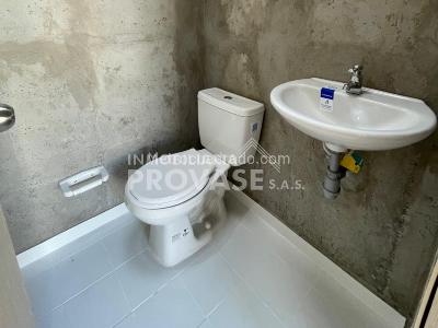Casa en venta en Bocono, Cúcuta · foto 16 de 18