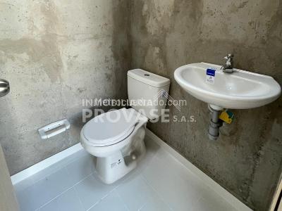 Casa en venta en Bocono, Cúcuta · foto 17 de 18
