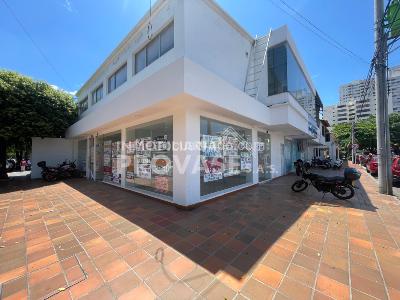 Local Comercial en Arriendo, La Riviera, Cúcuta