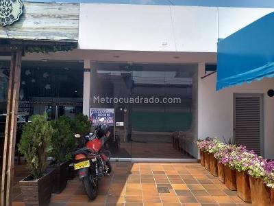 Local Comercial en Arriendo, La Riviera, Cúcuta