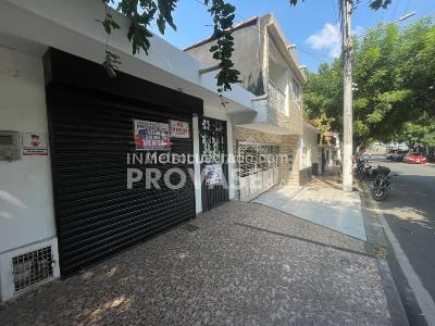 Casa en Arriendo, San Miguel, Cúcuta en arriendo en San Miguel