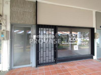 Local Comercial en Arriendo, San Luis, Cúcuta