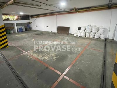 Apartamento en venta en Caobos, Cúcuta · foto 17 de 17