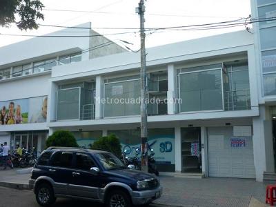 Oficina en Arriendo, Latino, Cúcuta