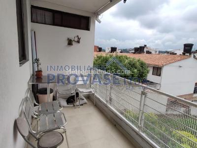 Apartamento en venta en Av, Cúcuta · foto 2 de 10