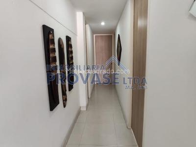 Apartamento en venta en Av, Cúcuta · foto 3 de 10