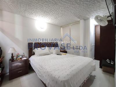 Apartamento en venta en Av, Cúcuta · foto 4 de 10
