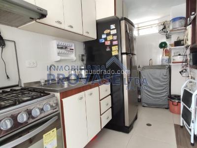 Apartamento en venta en Av, Cúcuta · foto 5 de 10