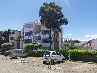 Apartamento en venta en Av, Cúcuta · foto 8 de 10