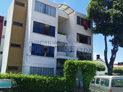 Apartamento en venta en Av, Cúcuta · foto 9 de 10