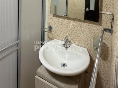 Apartamento en venta en La Insula, Cúcuta · foto 11 de 14