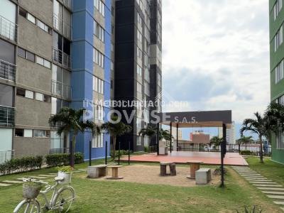 Apartamento en venta en La Insula, Cúcuta · foto 13 de 14