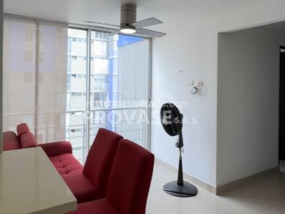 Apartamento en venta en La Insula, Cúcuta · foto 2 de 14