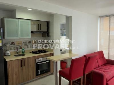 Apartamento en venta en La Insula, Cúcuta · foto 3 de 14