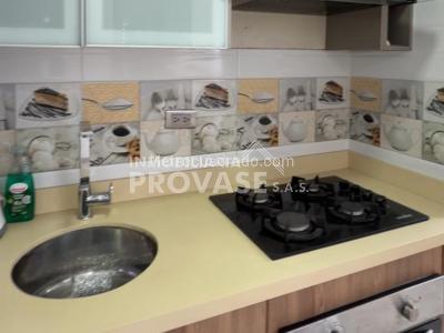 Apartamento en venta en La Insula, Cúcuta · foto 4 de 14