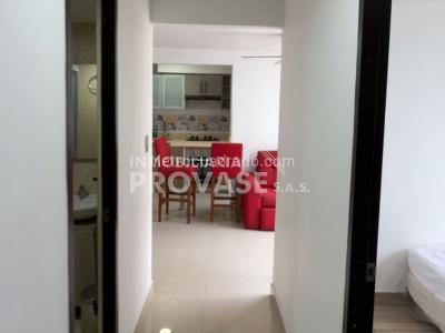Apartamento en venta en La Insula, Cúcuta · foto 5 de 14