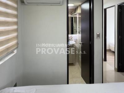 Apartamento en venta en La Insula, Cúcuta · foto 6 de 14