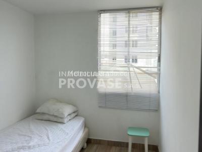 Apartamento en venta en La Insula, Cúcuta · foto 9 de 14
