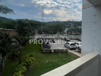 Apartamento en venta en El Bosque, Cúcuta · foto 6 de 15