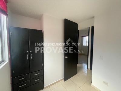 Apartamento en venta en El Bosque, Cúcuta · foto 10 de 15