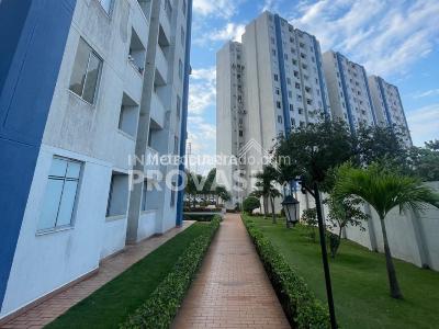 Apartamento en venta en El Bosque, Cúcuta · foto 14 de 15