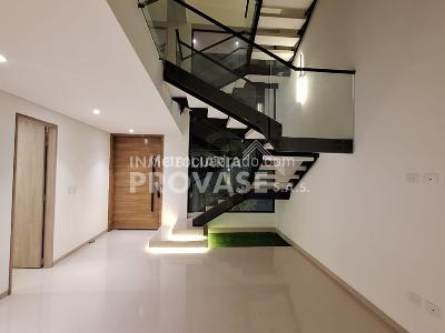 Casa en venta en Bocono, Cúcuta · foto 2 de 8