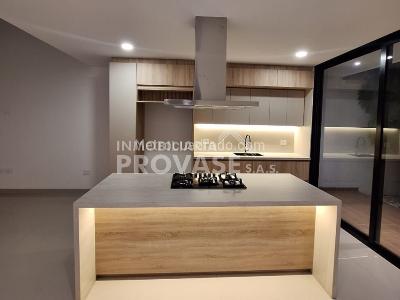 Casa en venta en Bocono, Cúcuta · foto 3 de 8