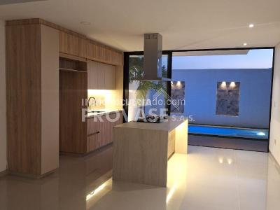 Casa en venta en Bocono, Cúcuta · foto 4 de 8