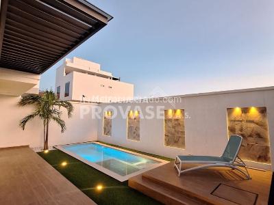 Casa en venta en Bocono, Cúcuta · foto 6 de 8