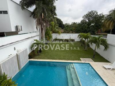 Casa de 5 alcobas en venta en Via Tennis, Cúcuta, 280 m² · foto 10 de 18